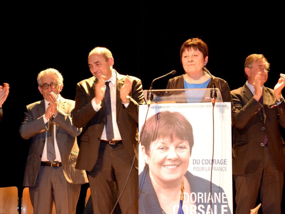 Législatives dans le Rhône : une primaire pour départager des candidats UDI et LR ?