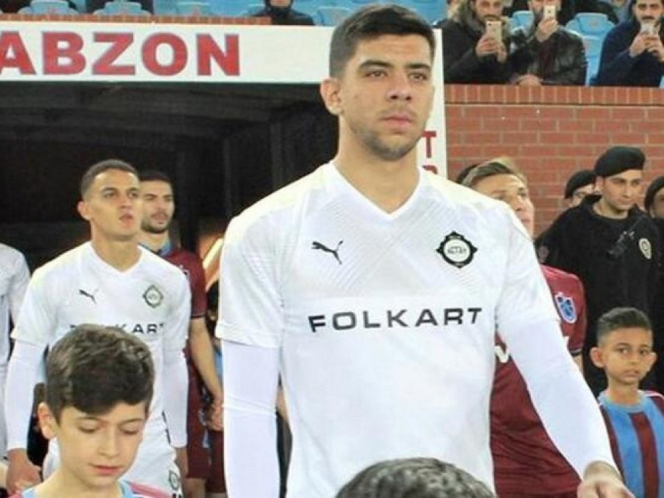 OL : un jeune défenseur turc devrait signer à Lyon