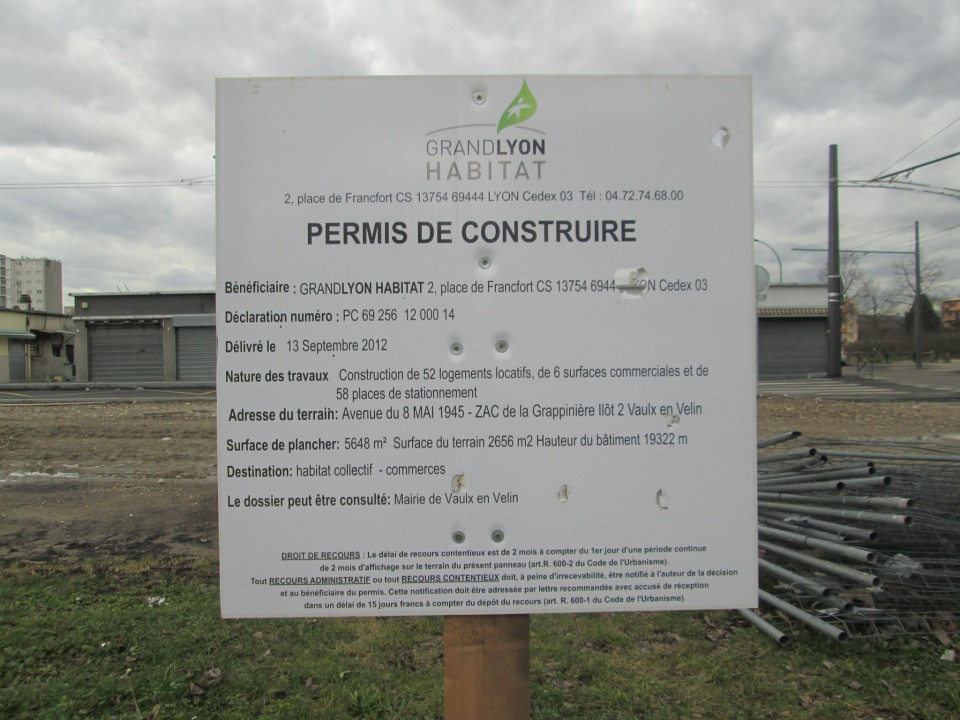 Insolite : le Grand Lyon pourrait se doter de la plus grande tour du monde