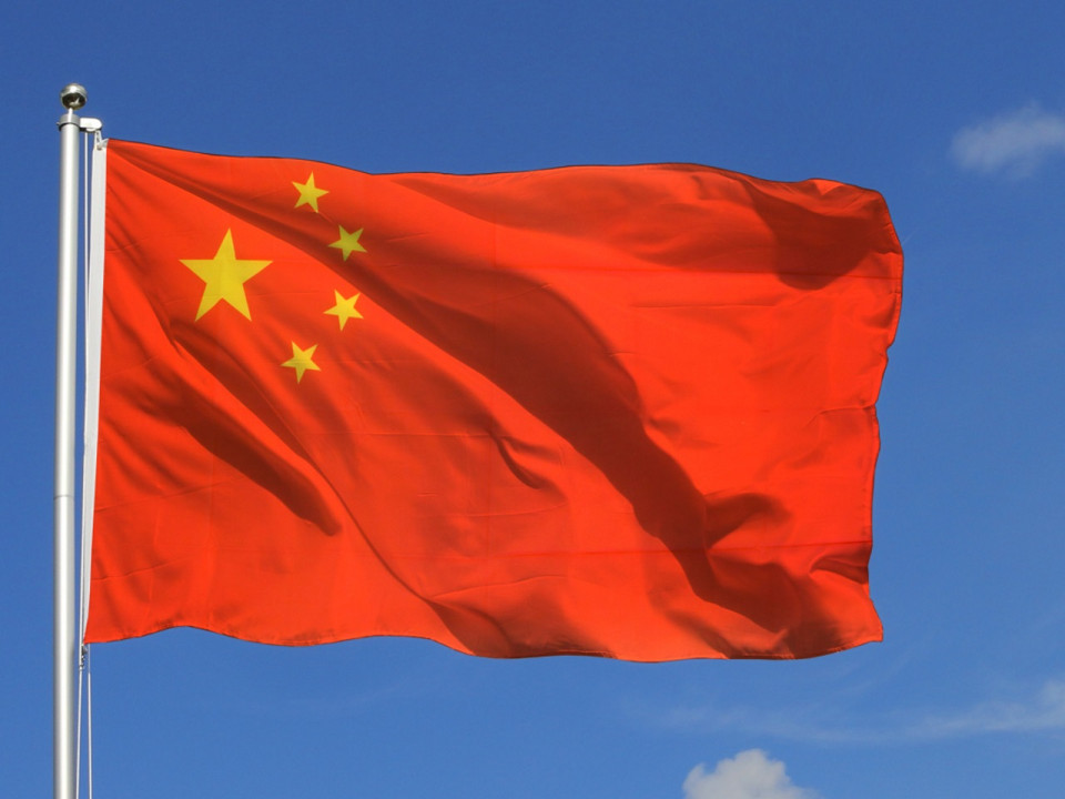 Une délégation chinoise en visite à Givors