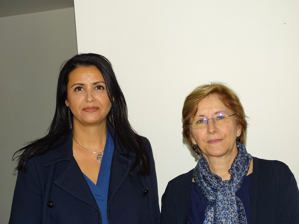 Réorganisation du Sytral : Seule candidate, Fouziya Bouzerda est élue présidente