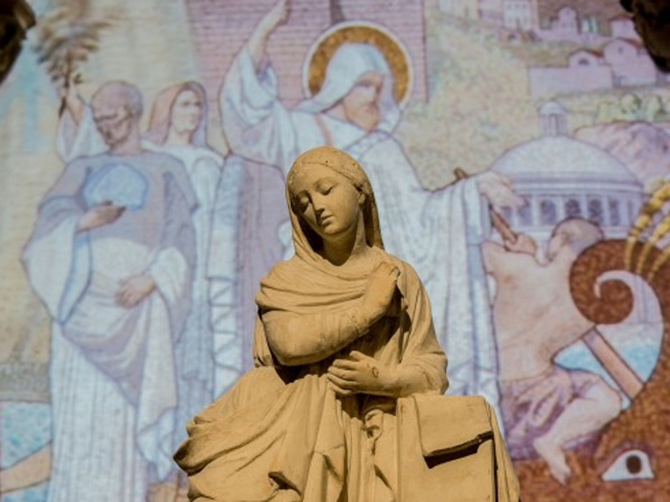 Lyon : le Musée de Fourvière dévalisé par des cambrioleurs