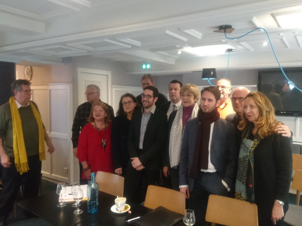 Dans le Rhône, le MoDem rebat ses cartes