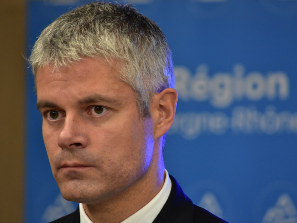 Les TER gratuits pour les policiers et les gendarmes en Auvergne-Rhône-Alpes