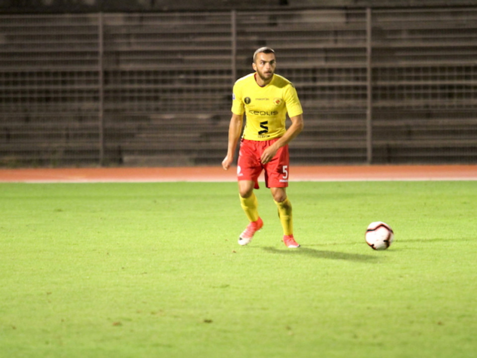 National : Lyon Duchère et Villefranche jouent leur dernier match de la saison