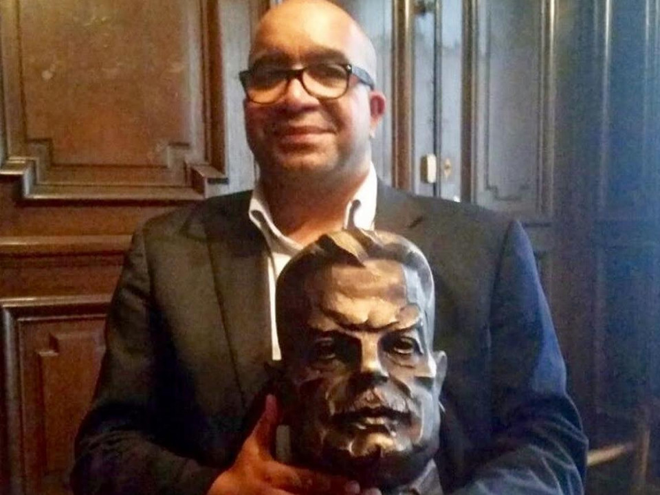 Lyon : le local historique d’Edouard Herriot risque de disparaître