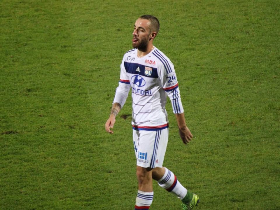 Le partenariat entre l’OL et 24Option mis à mal par un amendement ?