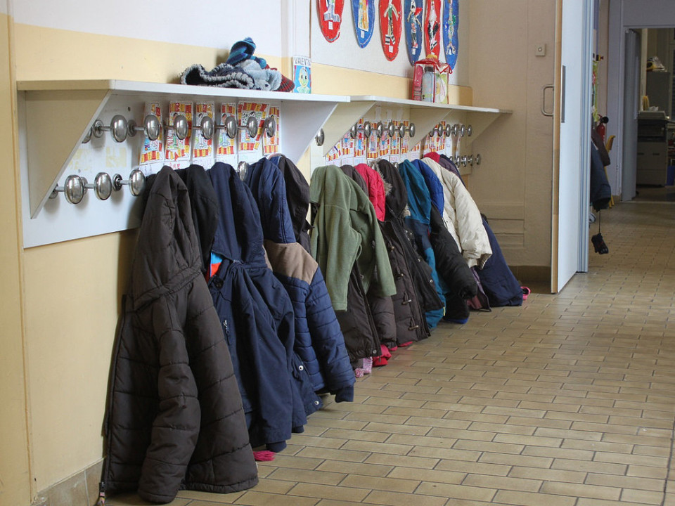 Les agents de la Ville de Lyon appelés à faire grève dans les écoles jeudi prochain
