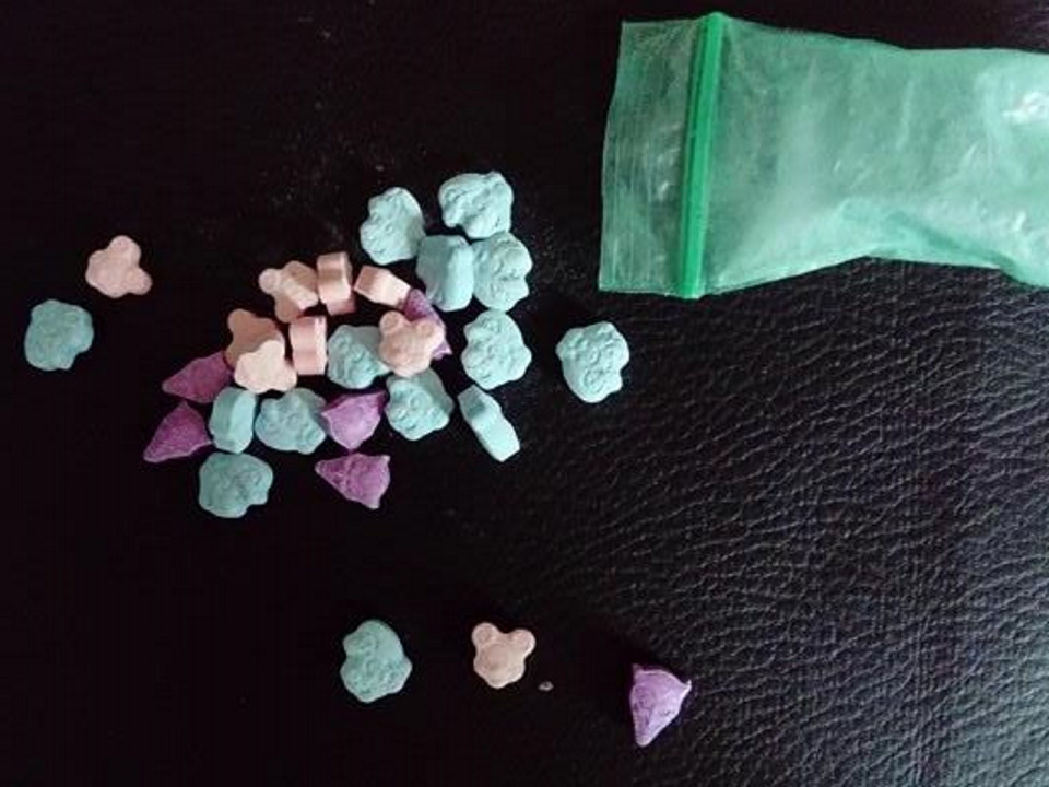 Lyon : un individu arrêté gare de la Part-Dieu avec 2 kg d’ecstasy