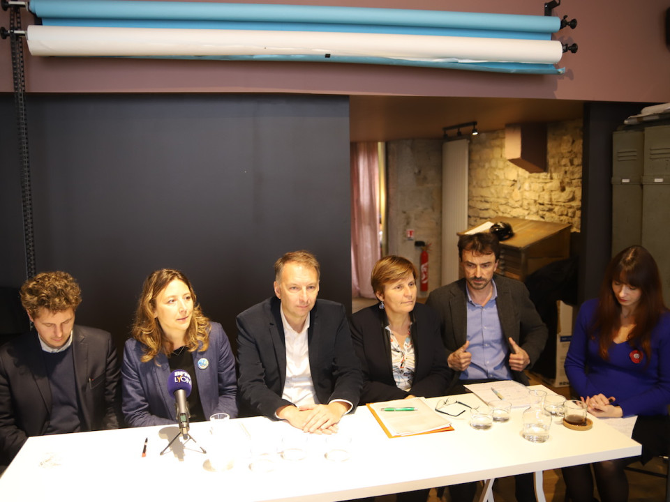 Retrait du Roundup 720 : le recours d’EELV rejeté à Lyon