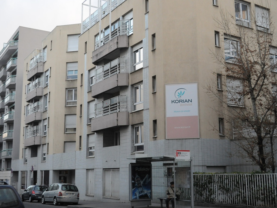 Décès à l’EHPAD Korian Berthelot : des nouvelles rassurantes des seniors encore hospitalisés