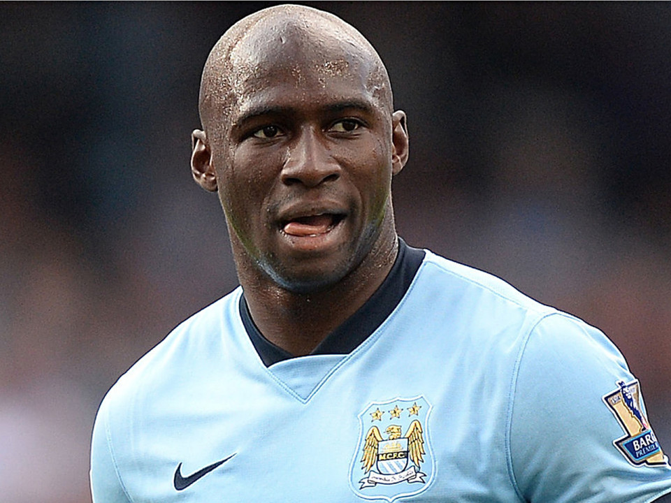 Eliaquim Mangala pour renforcer la d&eacute;fense de l&rsquo;OL ?