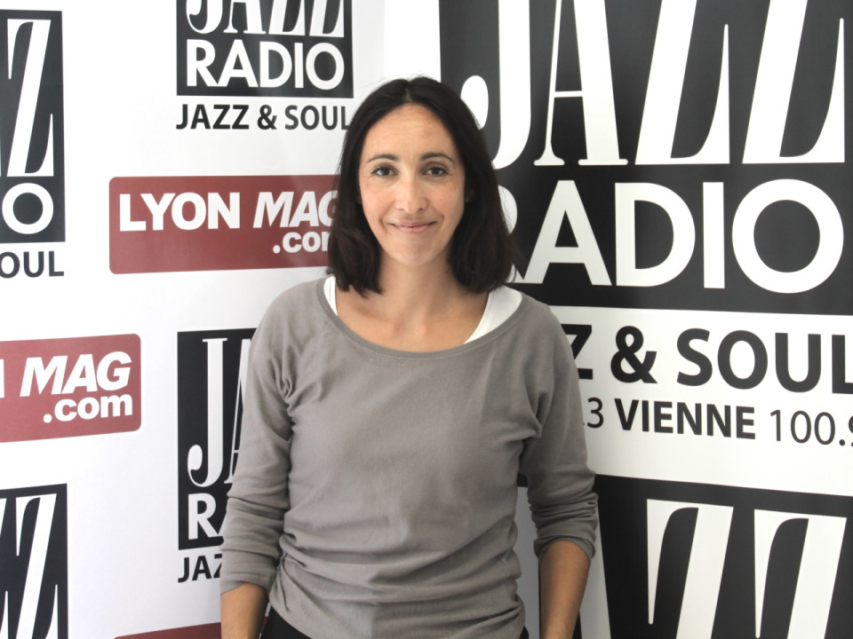 Elodie Robert, responsable régionale de la fédération des particuliers employeurs : "Trouver une nounou ? De grosses disparités à Lyon"