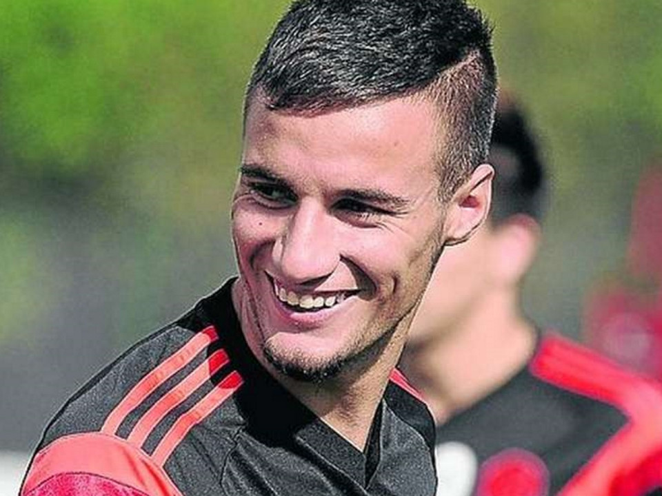 Emanuel Mammana débarque à l'OL