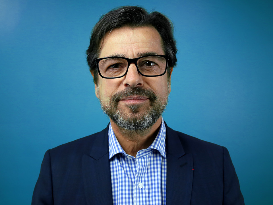 Emmanuel Hamelin (Agir) : "Attentat dans l'Aude : le retour à l'État d'urgence n'aurait pas grand sens"