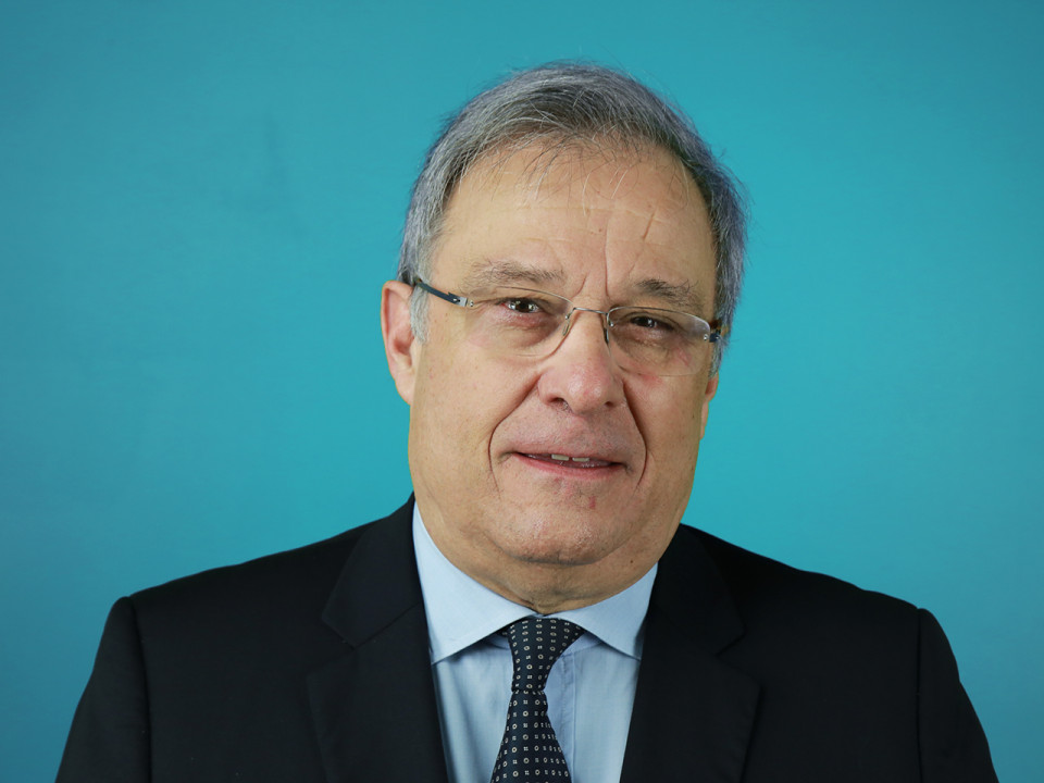 Emmanuel Imberton (CCI) : “Tout n’est pas perdu pour l’A45”