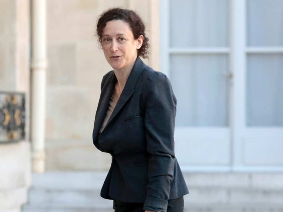 La ministre du logement en déplacement à Lyon ce vendredi