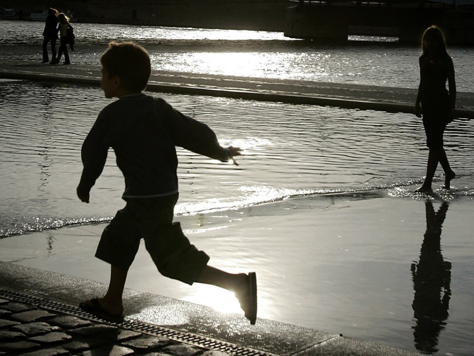 Journée des droits de l’enfant : un rassemblement à Lyon ce mercredi