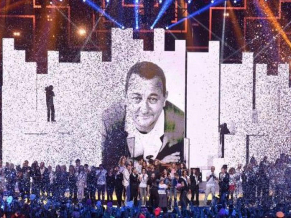 On connaît le nom du prochain spectacle des Enfoirés qui aura lieu à Lyon !