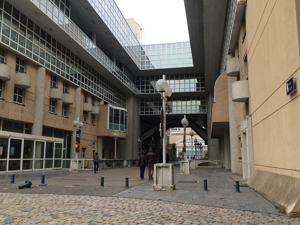 L’ENS Lyon parmi les meilleures universités européennes