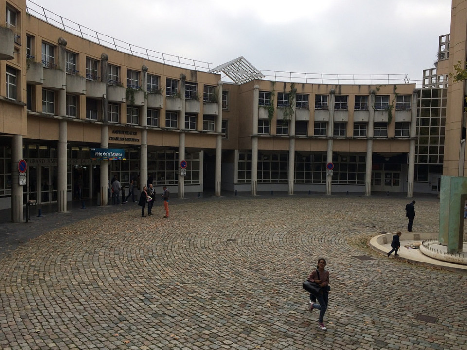 Quatre universités lyonnaises parmi les meilleures écoles du monde