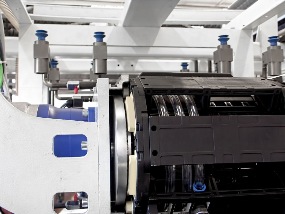 Soitec décroche un nouveau marché