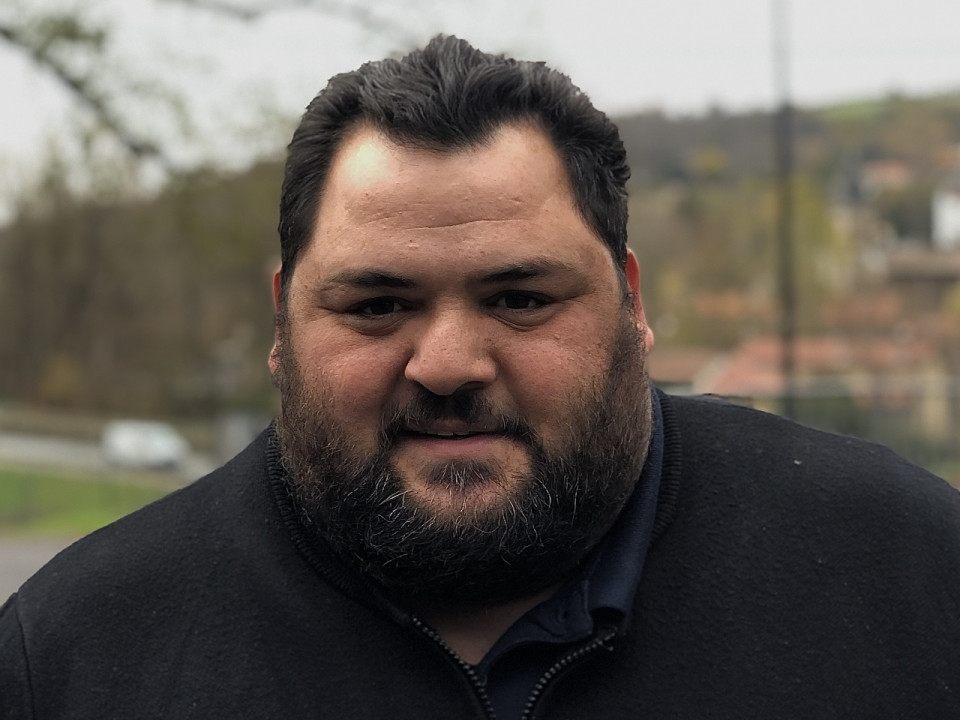 A part ? Rencontre avec un membre de la communauté gitane près de Lyon