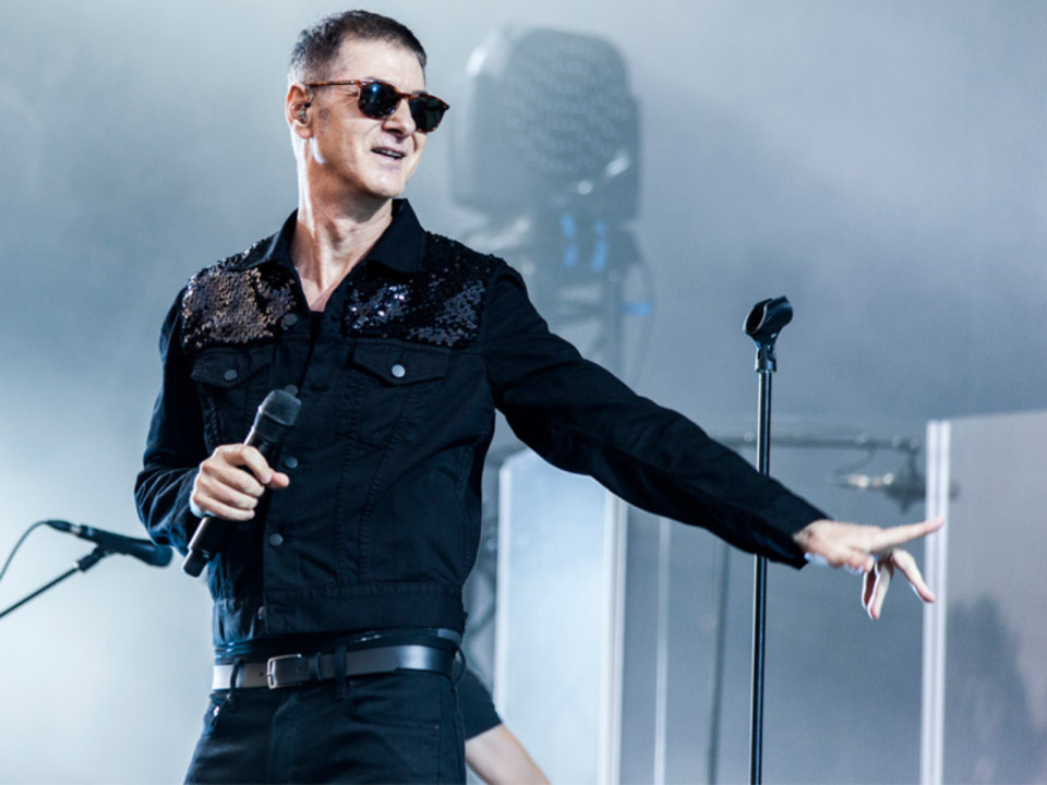 Etienne Daho, nouveau nom dévoilé pour les Nuits de Fourvière 2018