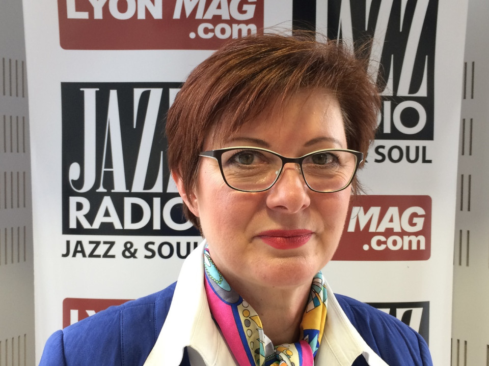 Evelyne Lavezzari : "L’aspect humain inexistant dans la vente de l’aéroport Saint-Exupéry"