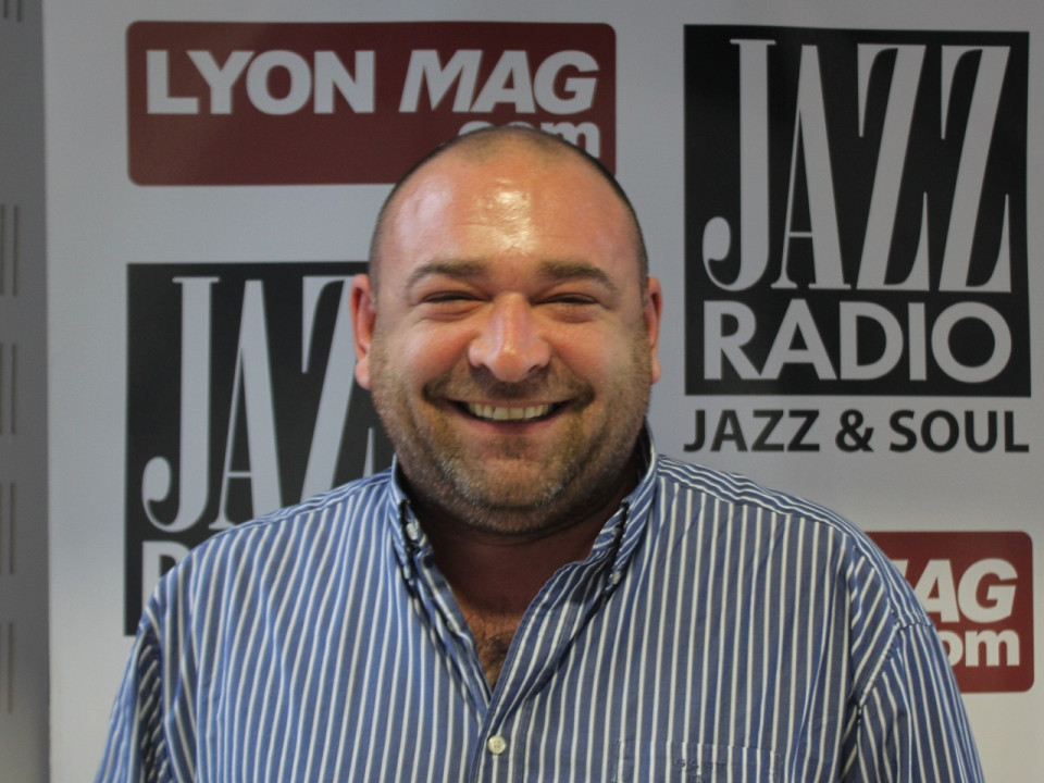 Fabrice Faure : "L'Ecole de la Réussite, un devoir social vis-à-vis de la société"