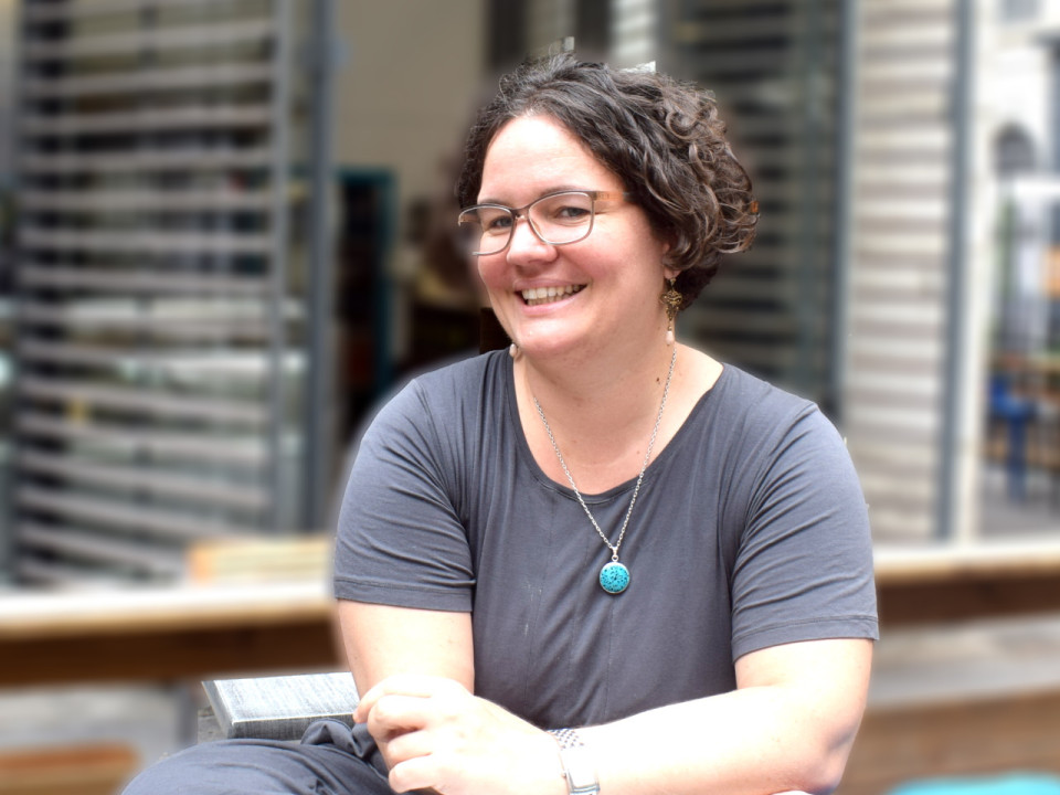 Revenir au travail après un cancer du sein à Lyon : fastracs va montrer comment faire