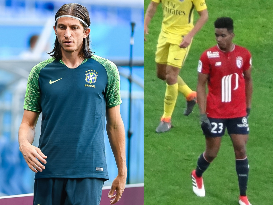 Deux nouvelles cibles do Brasil pour l'OL ?