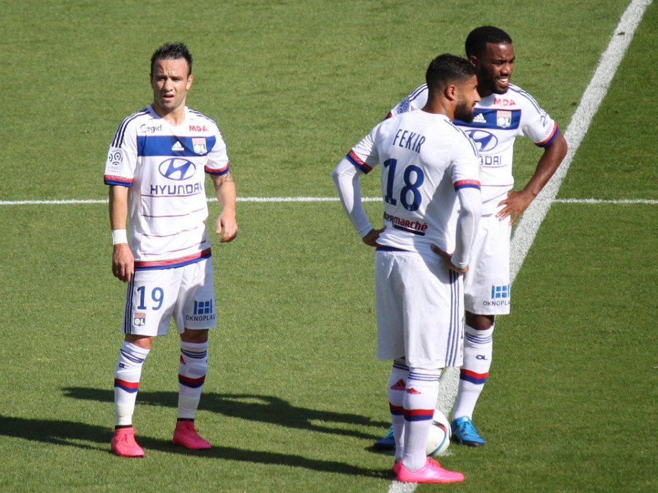 Bourg-en-Bresse et le Sporting Lisbonne au menu de l’OL en juillet