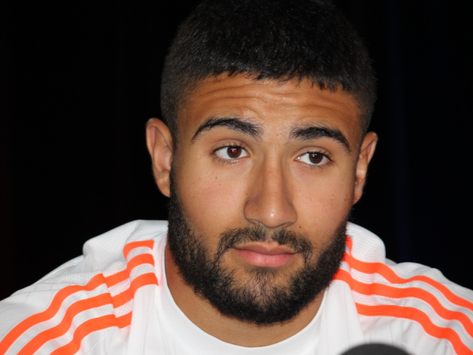 OL : Fekir privé de Trophée des Champions face au PSG