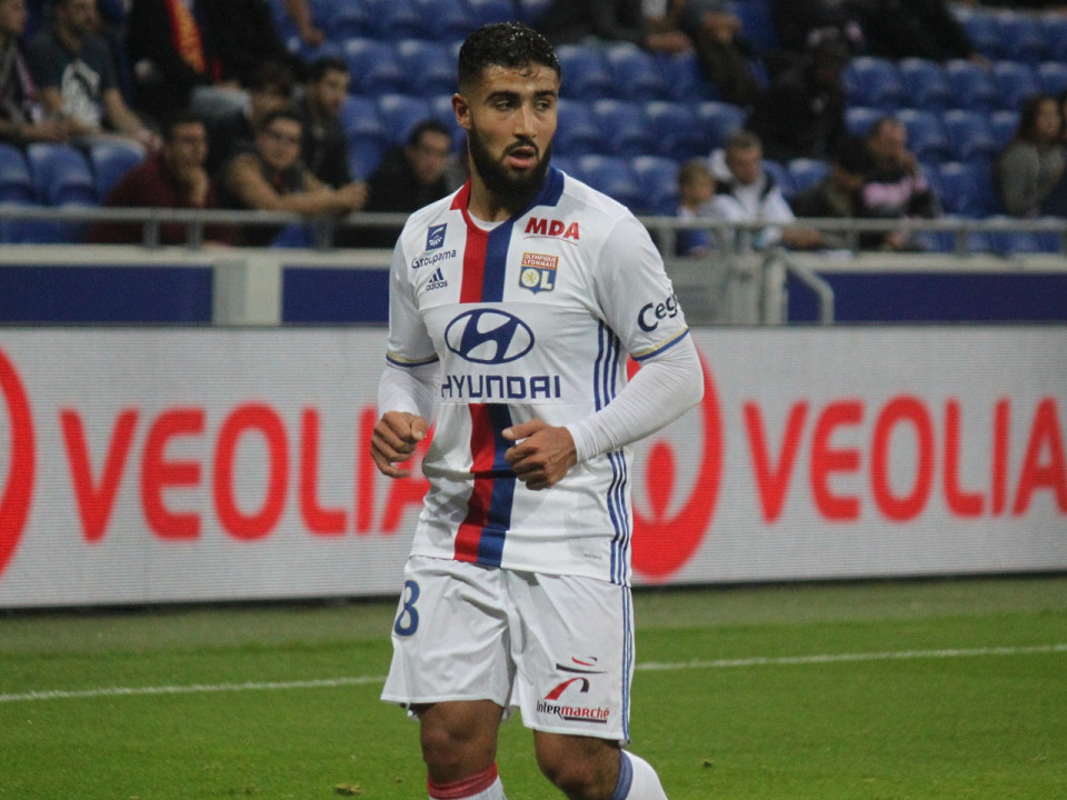 L'OL victime de la malédiction face à Bordeaux (3-3) - VIDEO