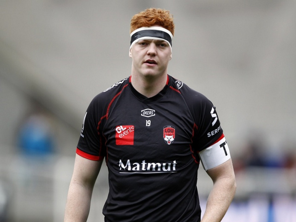 Le groupe de Guy Novès pour France-Nouvelle Zélande à Lyon : un joueur du LOU sélectionné !