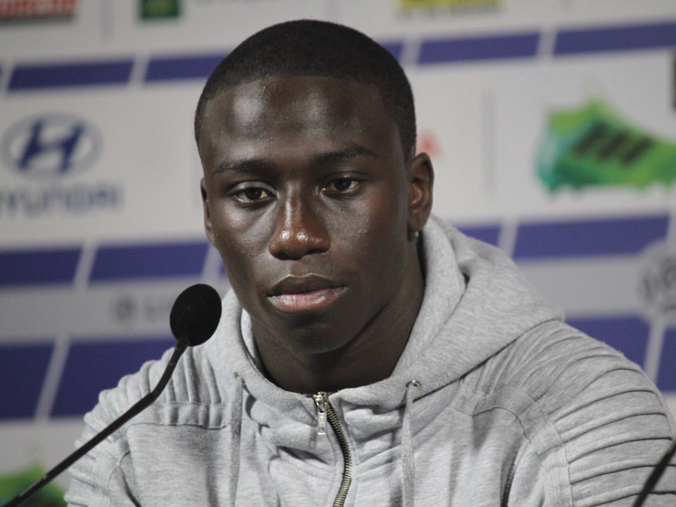 "Un but à la Roberto Carlos" : Ferland Mendy (ex-OL) fait chavirer la presse espagnole