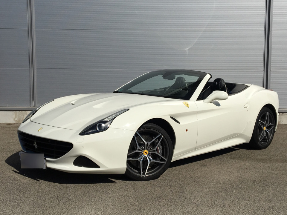 Francheville : leur Ferrari est volée par le petit-ami de leur fille