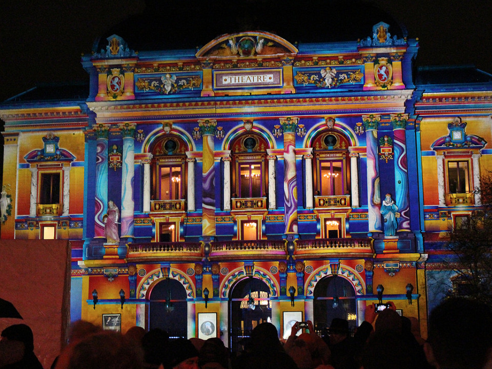 Les dates de la F&ecirc;te des Lumi&egrave;res 2018 d&eacute;j&agrave; d&eacute;voil&eacute;es !