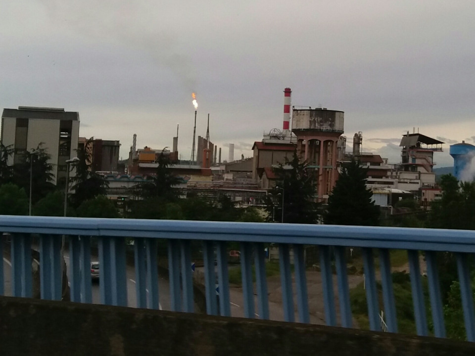 Grève à Feyzin : une rencontre pour tenter de trouver une issue