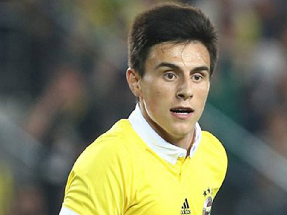 Une offre folle de l'OL pour Eljif Elmas repoussée ?