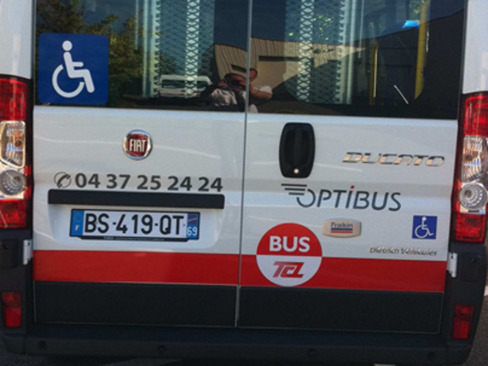 Grève illimitée chez Optibus