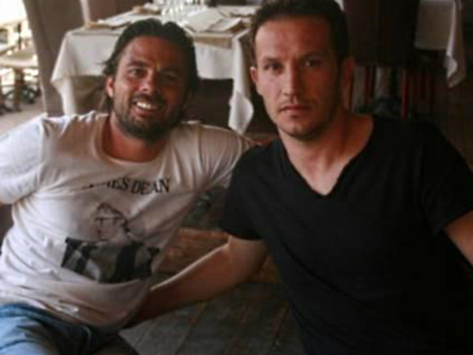 Ghislain Anselmini condamné à 5 ans de prison pour le rapt de Fabrice Fiorèse