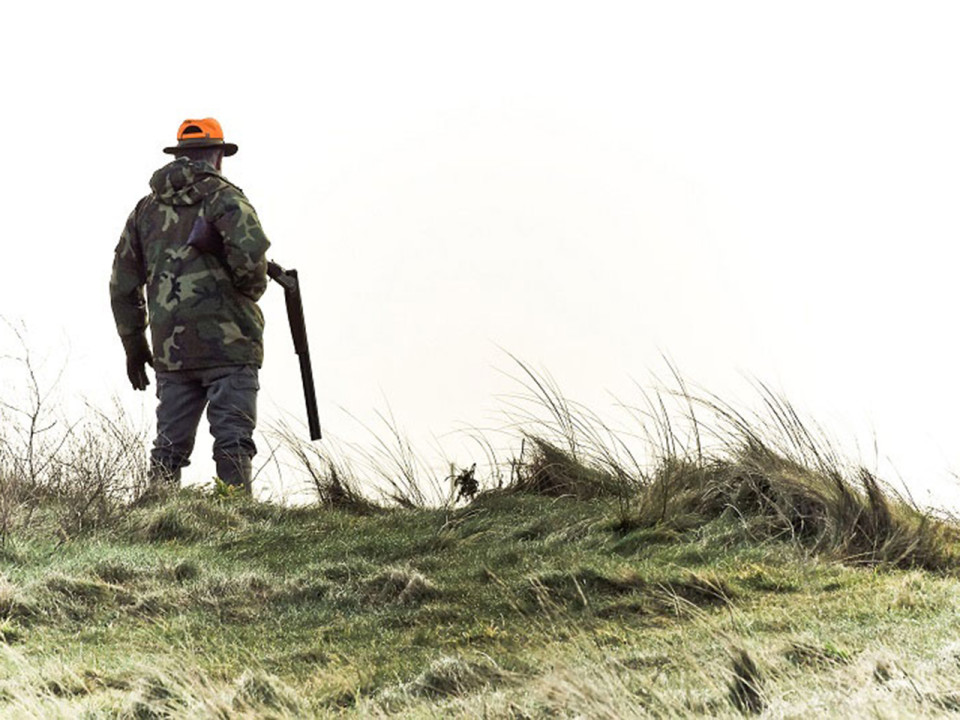 Un chasseur en poignarde un autre près de Lyon