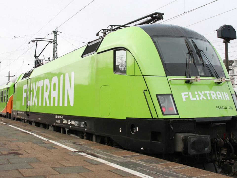 Bientôt un train moins cher entre Lyon et Paris ?