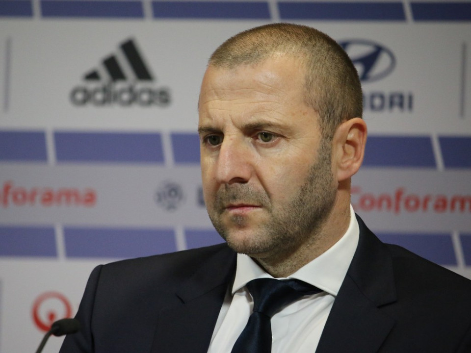 OL : Bruno Cheyrou pour remplacer Florian Maurice ?