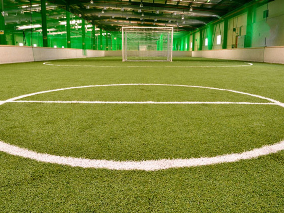 Un enfant &eacute;cras&eacute; par une cage de foot, ses jours ne sont plus en danger