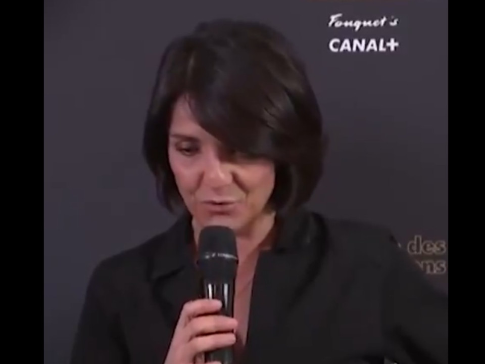 César 2020 : Florence Foresti et son lapsus sur Roman Polanski !