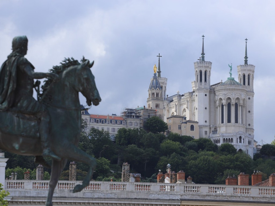 Journées européennes du Patrimoine : nos idées pour ce week-end à Lyon !