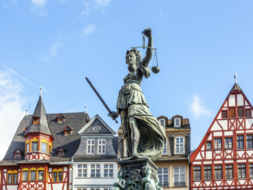 Jumelage Lyon-Francfort : l'appel d'un Allemand à davantage de considération lyonnaise